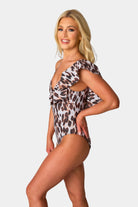 BuddyLove Emmy One-Piece Swimsuit - Kiara