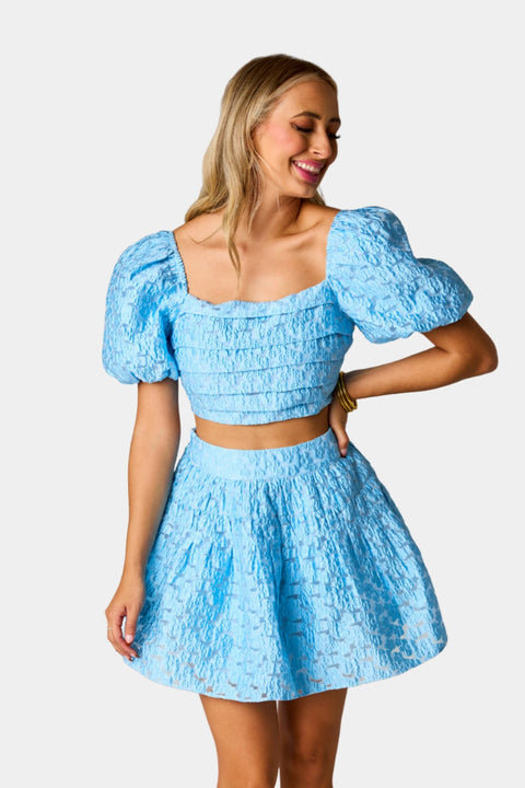 Buddylove - Sorbet Soiree Outfit Set