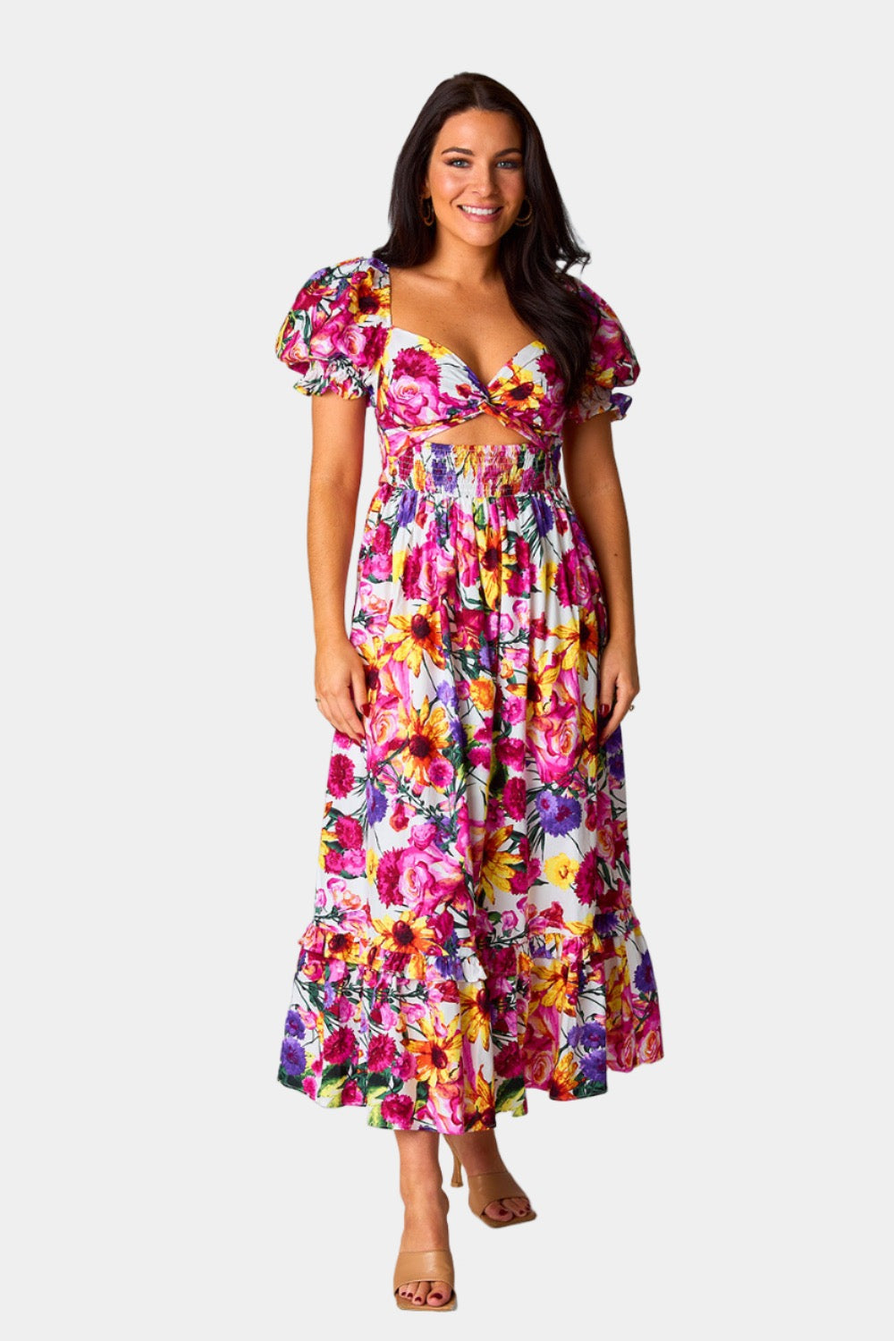 Ross women's maxi dresses Outlet