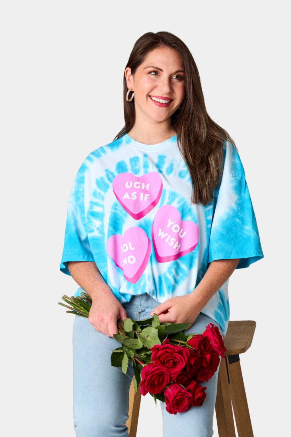 BuddyLove Aurora Pajama Set - Bashful