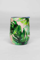 BuddyLove Palm Wine Tumbler