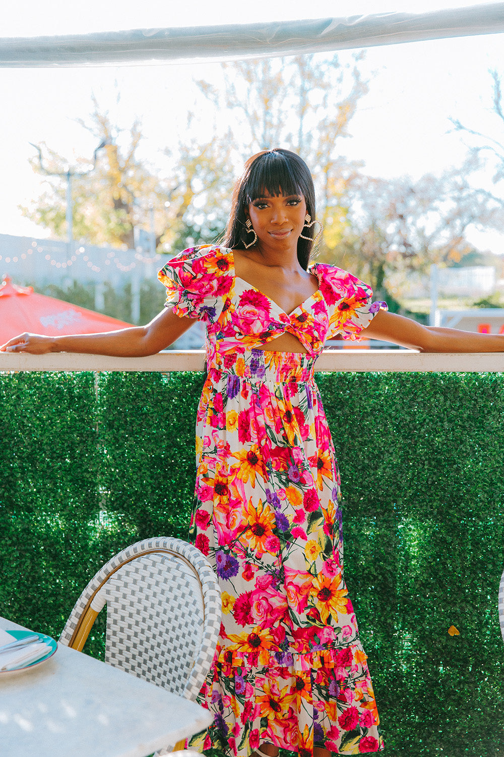 Ross women's maxi dresses Outlet