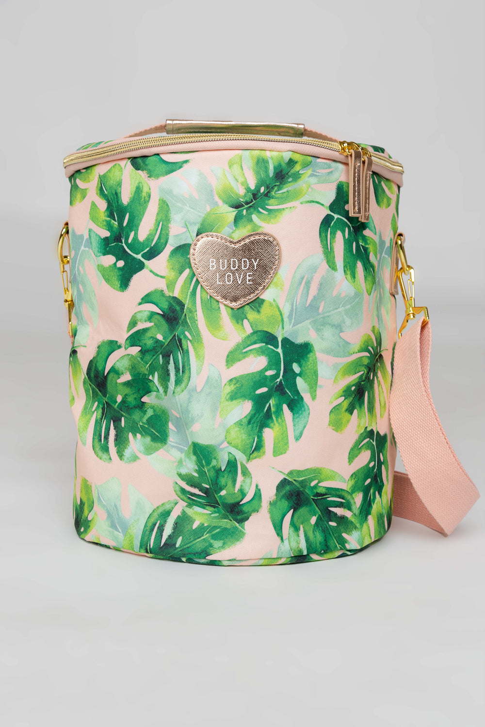 BuddyLove Soft Cooler - Palm