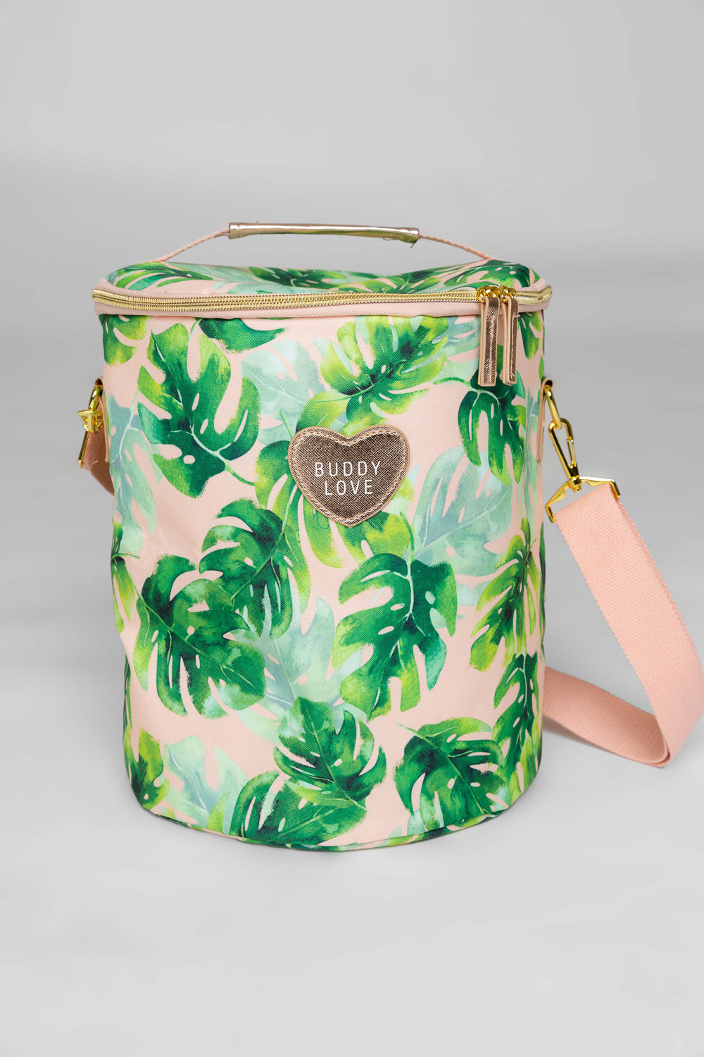 BuddyLove Soft Cooler - Palm